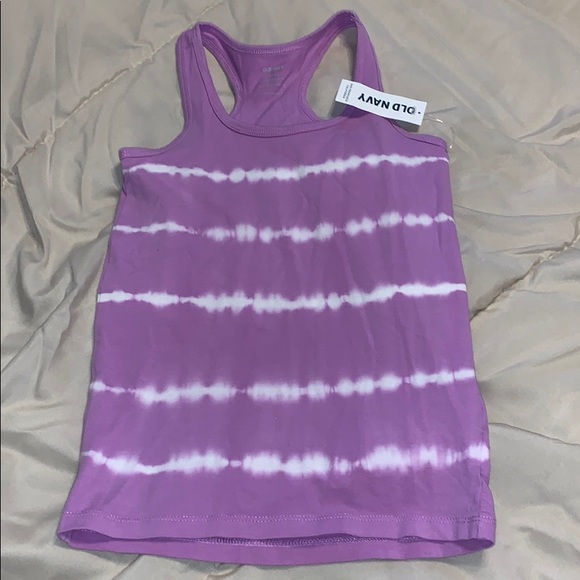 Girls Tank Top 5pc Bundle - Picture 3 of 6